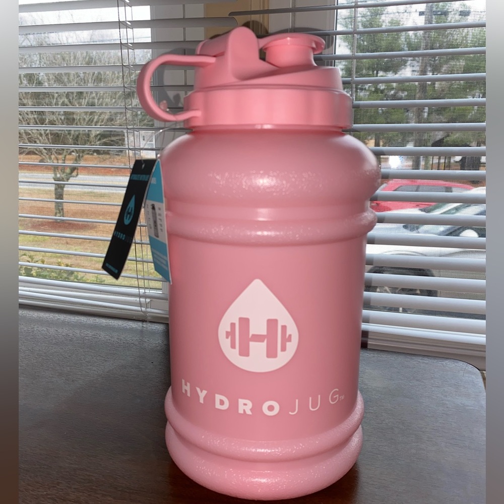 Hydrojug Classic Pink 💖
